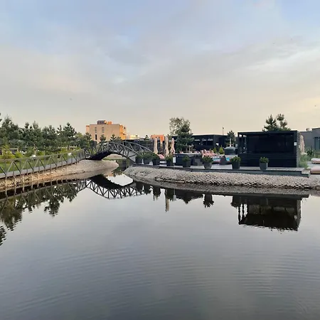 Duneville Mano Jura 2 * 팔랑가